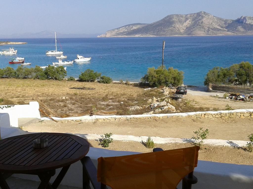 Ammos Koufonisia
