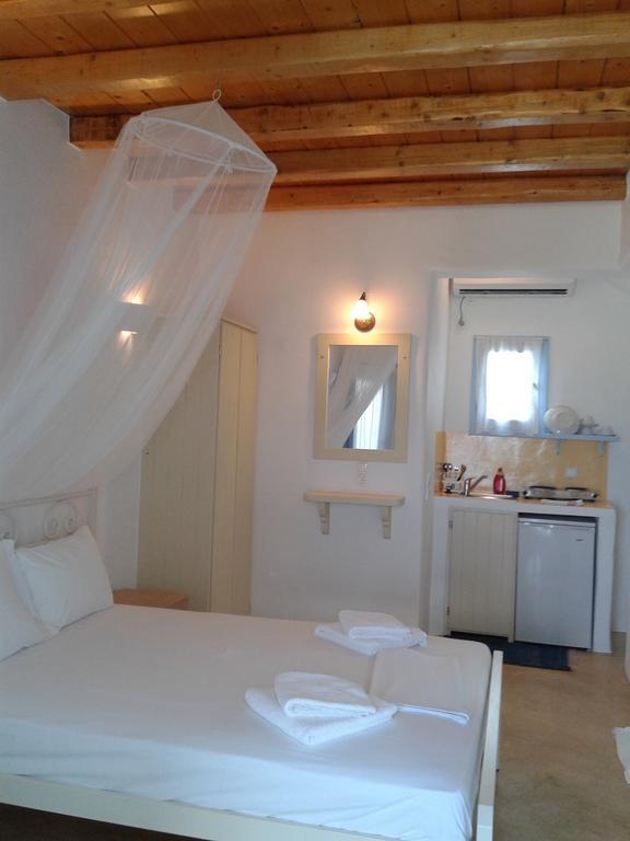 Apartment Ammos