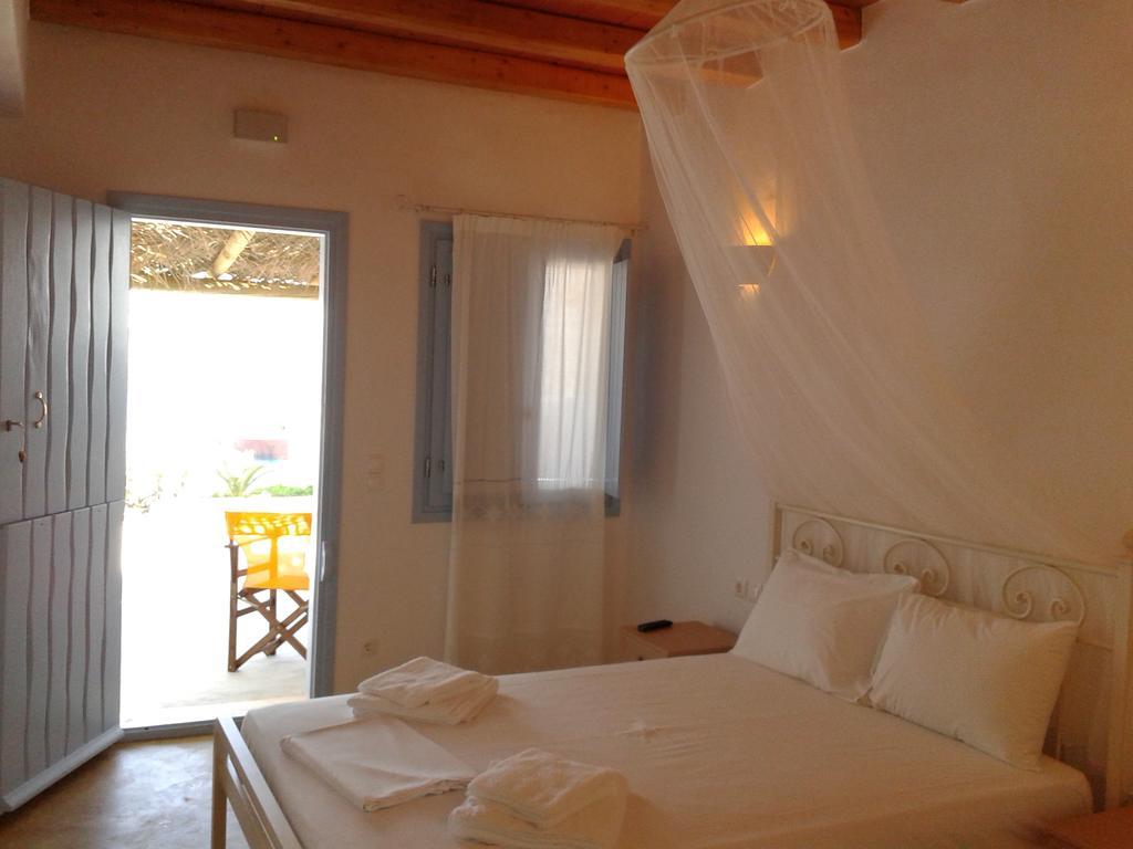 Ammos Apartment