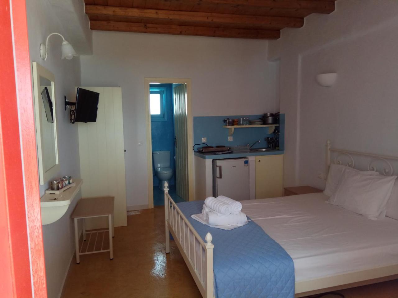 Ammos Apartment Koufonisia